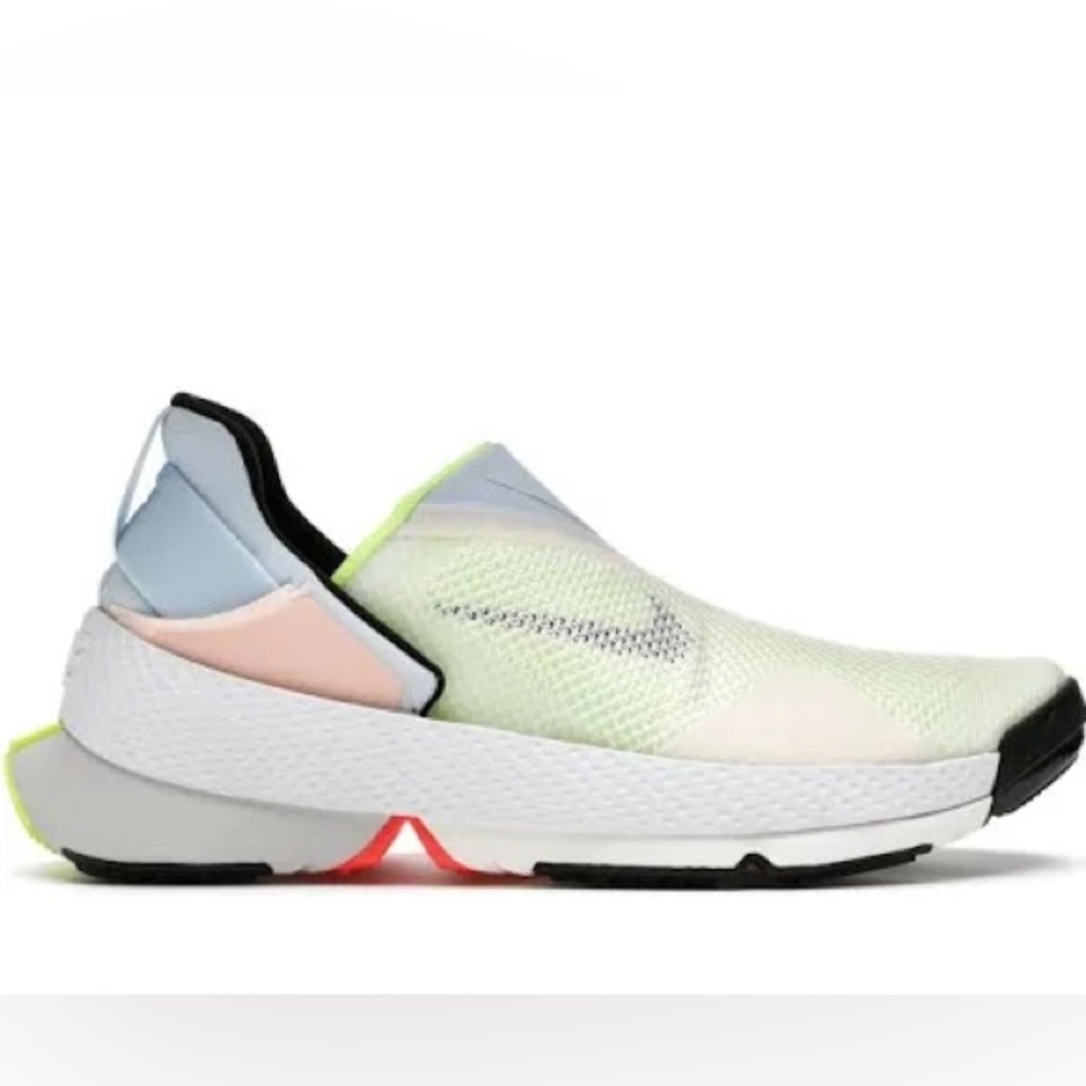 Nike GoFlyease Celestine Blue